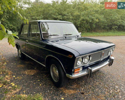 Синий ВАЗ 2103, объемом двигателя 1.5 л и пробегом 39 тыс. км за 6900 $, фото 6 на Automoto.ua