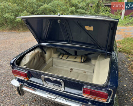 Синий ВАЗ 2103, объемом двигателя 1.5 л и пробегом 39 тыс. км за 6900 $, фото 17 на Automoto.ua