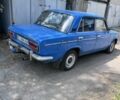 Синий ВАЗ 2103, объемом двигателя 1.5 л и пробегом 200 тыс. км за 665 $, фото 2 на Automoto.ua