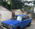 Синій ВАЗ 2103, об'ємом двигуна 1.5 л та пробігом 60 тис. км за 502 $, фото 1 на Automoto.ua