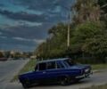 Синий ВАЗ 2103, объемом двигателя 1.3 л и пробегом 3 тыс. км за 400 $, фото 1 на Automoto.ua