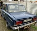 Синий ВАЗ 2103, объемом двигателя 1.5 л и пробегом 0 тыс. км за 600 $, фото 2 на Automoto.ua