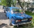 Синий ВАЗ 2103, объемом двигателя 1.3 л и пробегом 200 тыс. км за 700 $, фото 2 на Automoto.ua