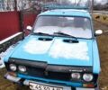 Синій ВАЗ 2103, об'ємом двигуна 1.3 л та пробігом 92 тис. км за 900 $, фото 1 на Automoto.ua