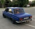 Синий ВАЗ 2103, объемом двигателя 1.3 л и пробегом 200 тыс. км за 675 $, фото 7 на Automoto.ua