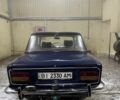 Синій ВАЗ 2103, об'ємом двигуна 1.5 л та пробігом 100 тис. км за 550 $, фото 3 на Automoto.ua