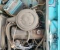 Синий ВАЗ 2103, объемом двигателя 1.3 л и пробегом 90 тыс. км за 950 $, фото 3 на Automoto.ua