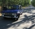 Синий ВАЗ 2103, объемом двигателя 1.3 л и пробегом 200 тыс. км за 675 $, фото 3 на Automoto.ua