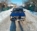 Синій ВАЗ 2103, об'ємом двигуна 1.3 л та пробігом 1 тис. км за 650 $, фото 1 на Automoto.ua