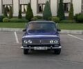Синий ВАЗ 2103, объемом двигателя 1.3 л и пробегом 200 тыс. км за 675 $, фото 1 на Automoto.ua