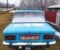 Синий ВАЗ 2103, объемом двигателя 1.3 л и пробегом 92 тыс. км за 900 $, фото 3 на Automoto.ua