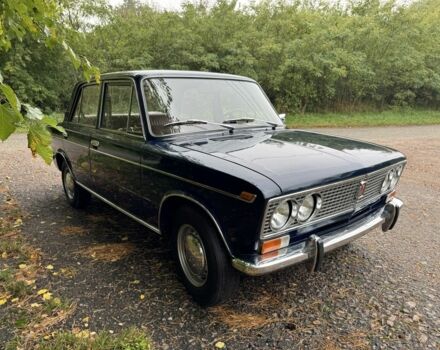 Синий ВАЗ 2103, объемом двигателя 1.5 л и пробегом 39 тыс. км за 6900 $, фото 6 на Automoto.ua