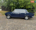 Синий ВАЗ 2103, объемом двигателя 1.5 л и пробегом 39 тыс. км за 6900 $, фото 1 на Automoto.ua