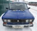 Синий ВАЗ 2103, объемом двигателя 1.5 л и пробегом 100 тыс. км за 650 $, фото 1 на Automoto.ua