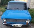 Синій ВАЗ 2103, об'ємом двигуна 1.2 л та пробігом 155 тис. км за 672 $, фото 1 на Automoto.ua