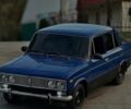 Синий ВАЗ 2103, объемом двигателя 1.3 л и пробегом 3 тыс. км за 400 $, фото 1 на Automoto.ua