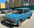 Синий ВАЗ 2103, объемом двигателя 1.5 л и пробегом 777 тыс. км за 248 $, фото 1 на Automoto.ua