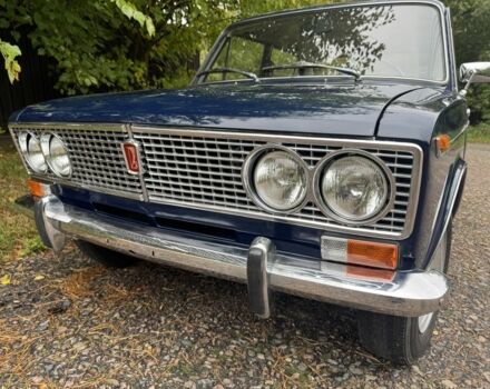 Синий ВАЗ 2103, объемом двигателя 1.5 л и пробегом 39 тыс. км за 6900 $, фото 5 на Automoto.ua