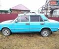 Синий ВАЗ 2103, объемом двигателя 1.3 л и пробегом 92 тыс. км за 900 $, фото 2 на Automoto.ua