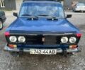 Синий ВАЗ 2103, объемом двигателя 1.3 л и пробегом 150 тыс. км за 784 $, фото 1 на Automoto.ua