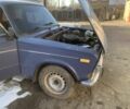 Синий ВАЗ 2103, объемом двигателя 1.5 л и пробегом 280 тыс. км за 650 $, фото 3 на Automoto.ua