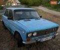 Синий ВАЗ 2103, объемом двигателя 1.3 л и пробегом 123 тыс. км за 270 $, фото 1 на Automoto.ua