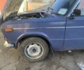 Синий ВАЗ 2103, объемом двигателя 1.5 л и пробегом 280 тыс. км за 900 $, фото 4 на Automoto.ua