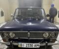 Синій ВАЗ 2103, об'ємом двигуна 1.5 л та пробігом 100 тис. км за 550 $, фото 1 на Automoto.ua