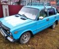 Синий ВАЗ 2103, объемом двигателя 1.3 л и пробегом 92 тыс. км за 900 $, фото 5 на Automoto.ua