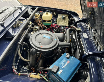 Синий ВАЗ 2103, объемом двигателя 1.5 л и пробегом 39 тыс. км за 6900 $, фото 14 на Automoto.ua