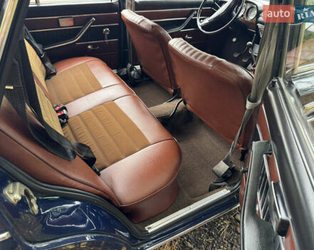 Синий ВАЗ 2103, объемом двигателя 1.5 л и пробегом 39 тыс. км за 6900 $, фото 9 на Automoto.ua