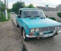 Синий ВАЗ 2103, объемом двигателя 1.3 л и пробегом 90 тыс. км за 950 $, фото 4 на Automoto.ua