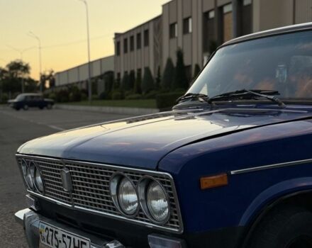 Синий ВАЗ 2103, объемом двигателя 1.3 л и пробегом 200 тыс. км за 675 $, фото 8 на Automoto.ua