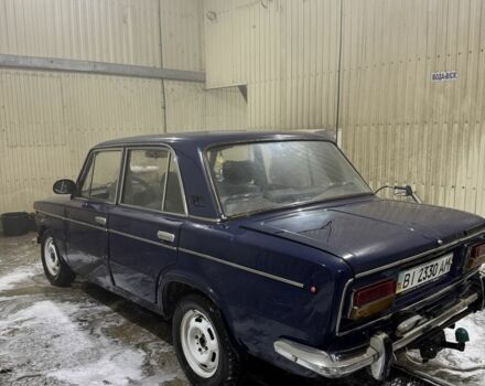 Синій ВАЗ 2103, об'ємом двигуна 1.5 л та пробігом 100 тис. км за 550 $, фото 4 на Automoto.ua