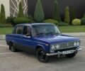 Синий ВАЗ 2103, объемом двигателя 1.3 л и пробегом 200 тыс. км за 675 $, фото 6 на Automoto.ua