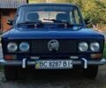 Синій ВАЗ 2103, об'ємом двигуна 1.5 л та пробігом 1000 тис. км за 900 $, фото 1 на Automoto.ua