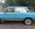 Синий ВАЗ 2103, объемом двигателя 1.3 л и пробегом 1000 тыс. км за 551 $, фото 3 на Automoto.ua