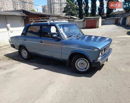 Синій ВАЗ 2103, об'ємом двигуна 0 л та пробігом 100 тис. км за 900 $, фото 15 на Automoto.ua