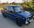 Синий ВАЗ 2103, объемом двигателя 1.3 л и пробегом 200 тыс. км за 616 $, фото 5 на Automoto.ua