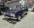 Синій ВАЗ 2103, об'ємом двигуна 1.5 л та пробігом 41 тис. км за 6000 $, фото 1 на Automoto.ua