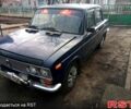Синий ВАЗ 2103, объемом двигателя 1.3 л и пробегом 0 тыс. км за 850 $, фото 1 на Automoto.ua