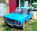 Синий ВАЗ 2103, объемом двигателя 1.3 л и пробегом 0 тыс. км за 446 $, фото 1 на Automoto.ua