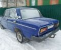 Синий ВАЗ 2103, объемом двигателя 1.5 л и пробегом 100 тыс. км за 650 $, фото 5 на Automoto.ua