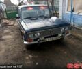 Синий ВАЗ 2103, объемом двигателя 1.5 л и пробегом 83 тыс. км за 1000 $, фото 1 на Automoto.ua
