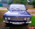 Синий ВАЗ 2103, объемом двигателя 1.5 л и пробегом 124 тыс. км за 750 $, фото 1 на Automoto.ua