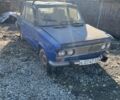 Синій ВАЗ 2103, об'ємом двигуна 0 л та пробігом 3 тис. км за 186 $, фото 1 на Automoto.ua