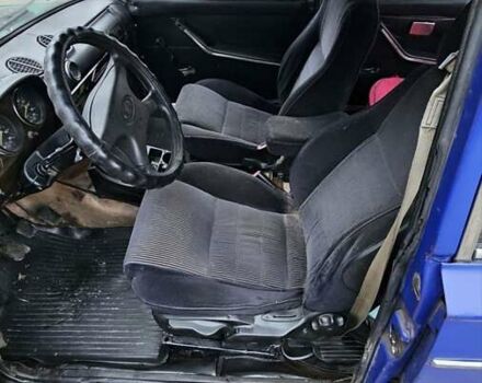 Синий ВАЗ 2103, объемом двигателя 1.3 л и пробегом 180 тыс. км за 550 $, фото 2 на Automoto.ua