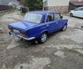 Синий ВАЗ 2103, объемом двигателя 1.3 л и пробегом 200 тыс. км за 500 $, фото 1 на Automoto.ua
