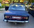 Синій ВАЗ 2103, об'ємом двигуна 1.3 л та пробігом 161 тис. км за 350 $, фото 1 на Automoto.ua