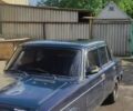 Синий ВАЗ 2103, объемом двигателя 0 л и пробегом 206 тыс. км за 604 $, фото 3 на Automoto.ua